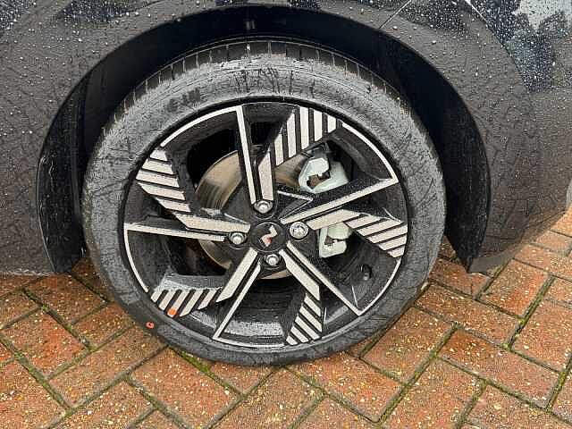 Hyundai I10 1.0T [90] N Line 5dr [Nav] Phantom Black