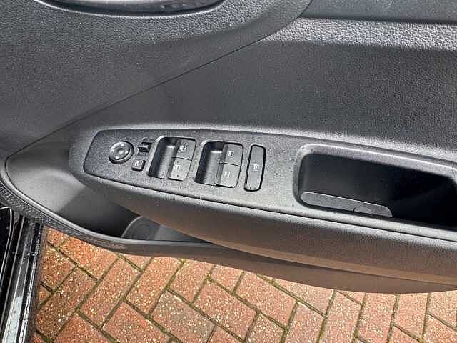 Hyundai I10 1.0T [90] N Line 5dr [Nav] Phantom Black