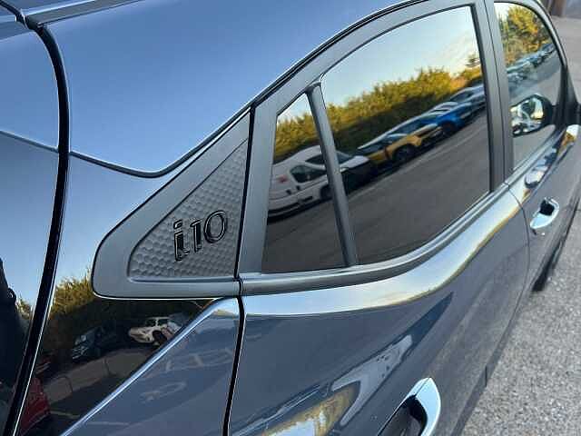 Hyundai i10 1.0 MPi Premium 5dr