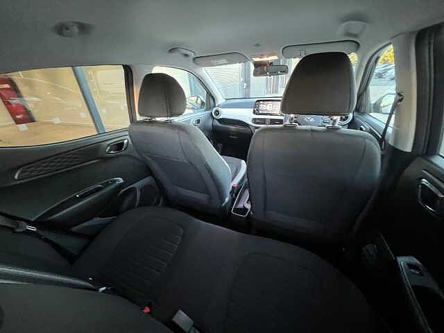 Hyundai i10 1.0 MPi Premium 5dr