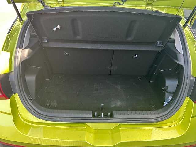 Hyundai i20 1.0T GDi Premium 5dr DCT