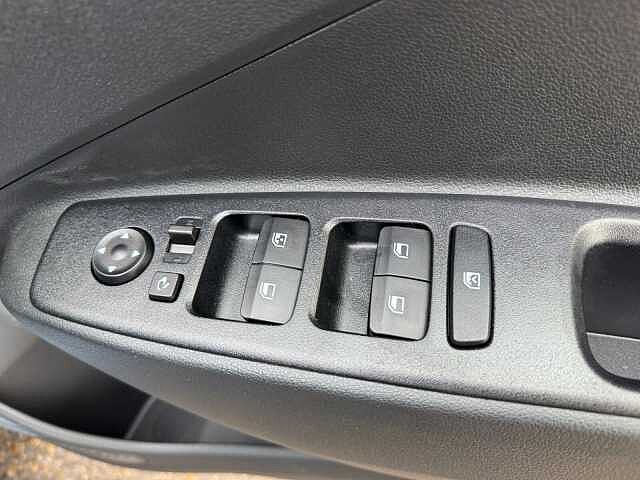 Hyundai I10 1.2 [79] Premium 5dr [Nav] Meta Blue