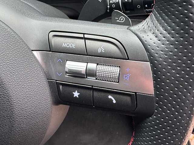 Hyundai Kona 160kW N Line 65kWh 5dr Auto