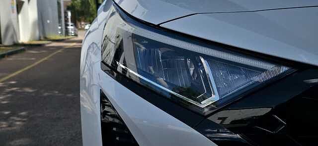 Hyundai I20 1.0T GDi Advance 5dr Atlas White