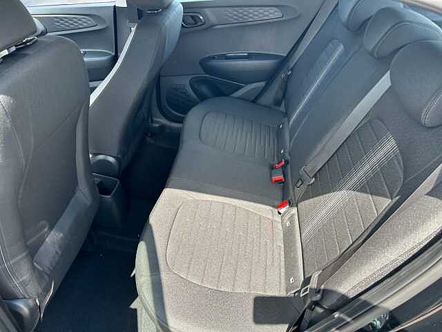 Hyundai i10 1.0 [63] Advance 5dr Auto [Nav]