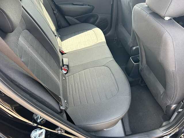 Hyundai i10 1.0 [63] Advance 5dr Auto [Nav]