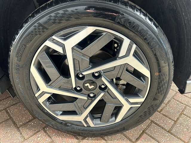 Hyundai Kona 1.6 GDi Hybrid N Line 5dr DCT