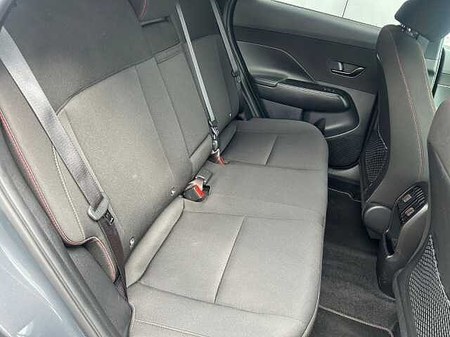 Hyundai Kona 1.6 GDi Hybrid N Line 5dr DCT
