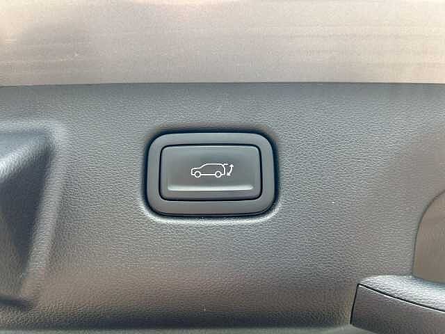 Hyundai Kona 1.6 GDi Hybrid N Line 5dr DCT
