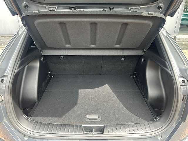 Hyundai Kona 1.6 GDi Hybrid N Line 5dr DCT