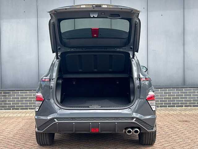 Hyundai Kona 1.6 GDi Hybrid N Line 5dr DCT