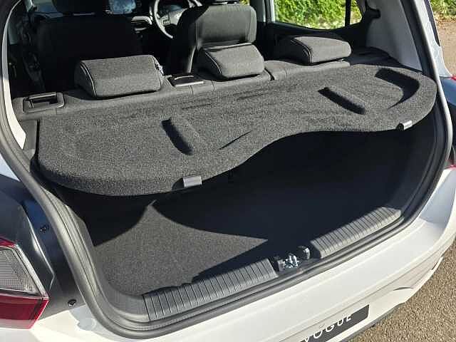 Hyundai i10 1.0 [63] Premium 5dr [Nav]