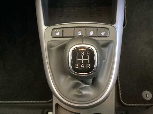 Hyundai i10 1.0 [63] Premium 5dr [Nav]