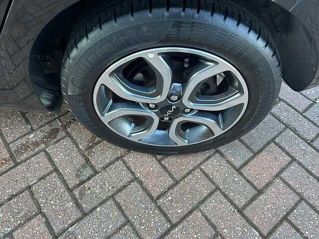 Kia Picanto 1.0 3 5dr Auto [4 seats]