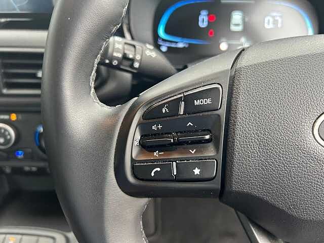 Hyundai I10 1.0 [63] Advance 5dr [Nav] Green