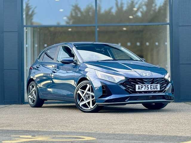 1.0T GDi Premium 5dr DCT