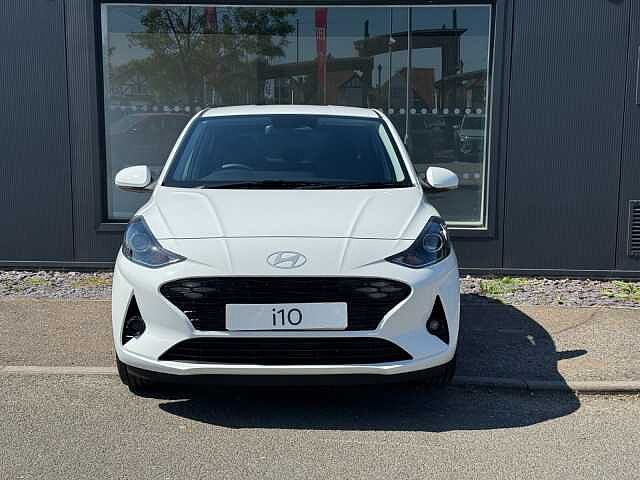 Hyundai i10 1.2 [79] Premium 5dr [Nav]