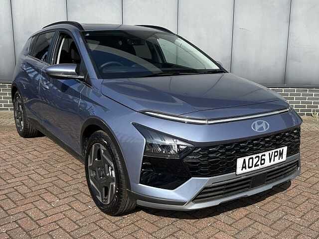 1.0 TGDi Ultimate 5dr
