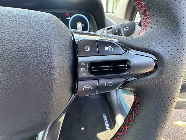Hyundai i20 1.0T GDi N Line S 5dr DCT