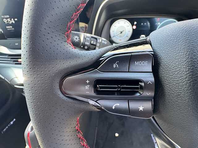 Hyundai i20 1.0T GDi N Line S 5dr DCT