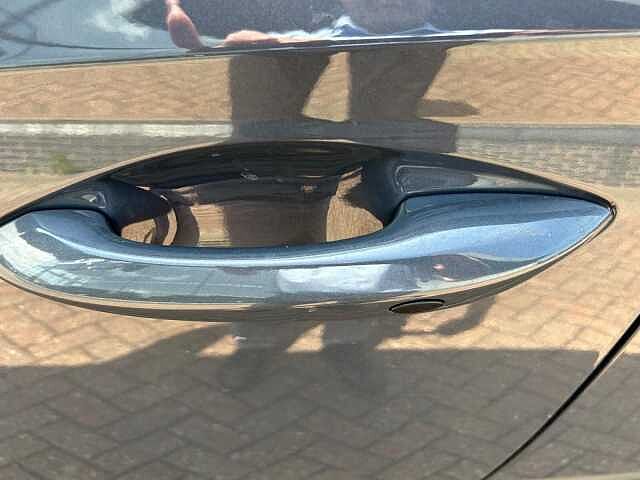 Hyundai Tucson 1.6T Hybrid N Line 5dr Auto