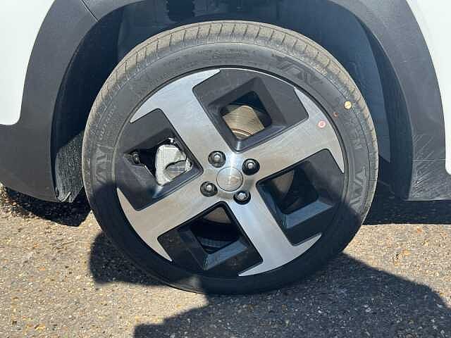 Hyundai Inster 85kW 02 49kWh 5dr Auto