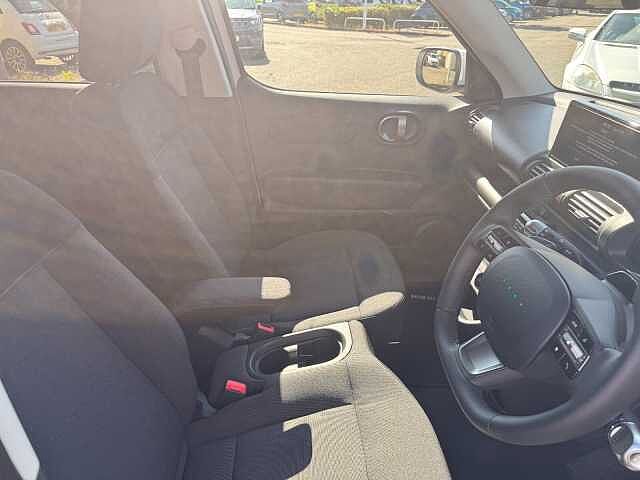 Hyundai Inster 85kW 02 49kWh 5dr Auto
