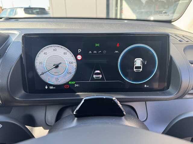 Hyundai Inster 85kW 02 49kWh 5dr Auto