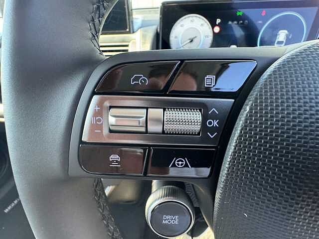 Hyundai Inster 85kW 02 49kWh 5dr Auto