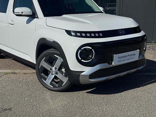 Hyundai Inster 85kW 02 49kWh 5dr Auto