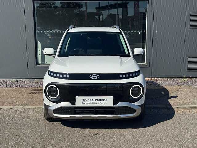 Hyundai Inster 85kW 02 49kWh 5dr Auto