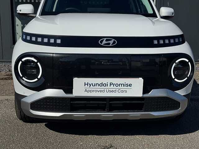 Hyundai Inster 85kW 02 49kWh 5dr Auto