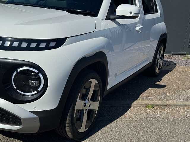 Hyundai Inster 85kW 02 49kWh 5dr Auto