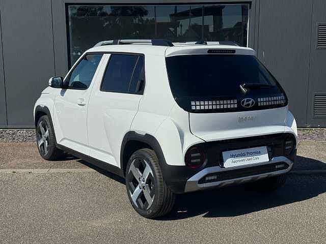 Hyundai Inster 85kW 02 49kWh 5dr Auto
