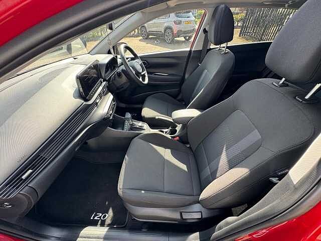 Hyundai i20 1.0T GDi Ultimate 5dr DCT