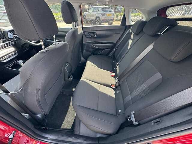 Hyundai i20 1.0T GDi Ultimate 5dr DCT