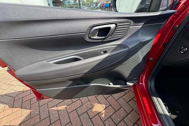 Hyundai i20 1.0T GDi Ultimate 5dr DCT