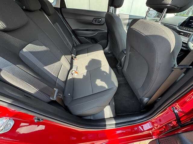 Hyundai i20 1.0T GDi Ultimate 5dr DCT