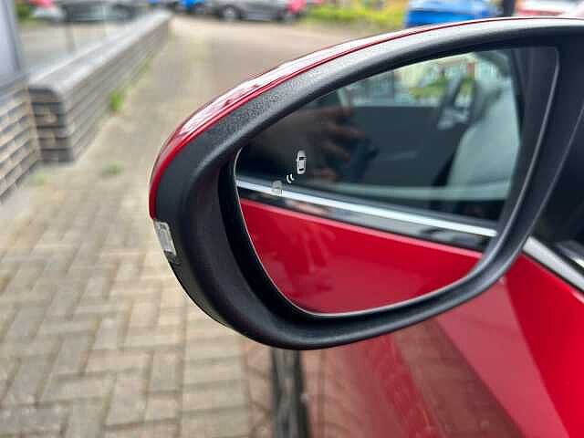 Hyundai I20 1.0T GDi Ultimate 5dr DCT Dragon Red