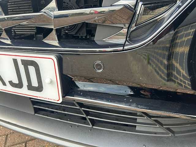 Hyundai Tucson 1.6 TGDi Plug-in Hybrid Ultimate 5dr 4WD Auto