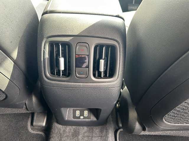 Hyundai Tucson 1.6 TGDi Plug-in Hybrid Ultimate 5dr 4WD Auto