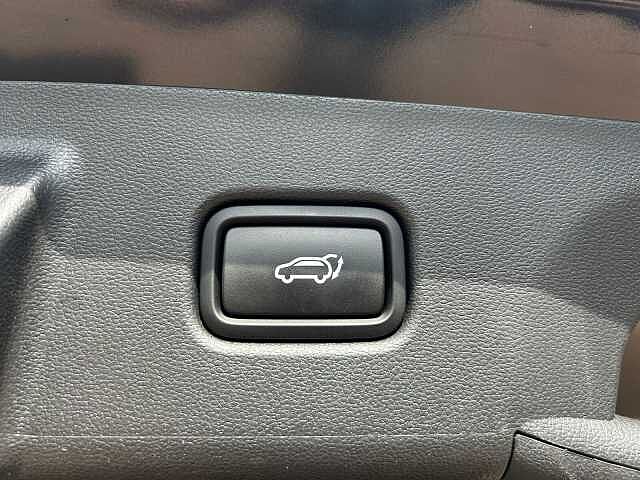 Hyundai Tucson 1.6 TGDi Plug-in Hybrid Ultimate 5dr 4WD Auto