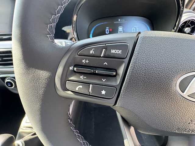 Hyundai i10 1.2 [79] Premium 5dr [Nav]