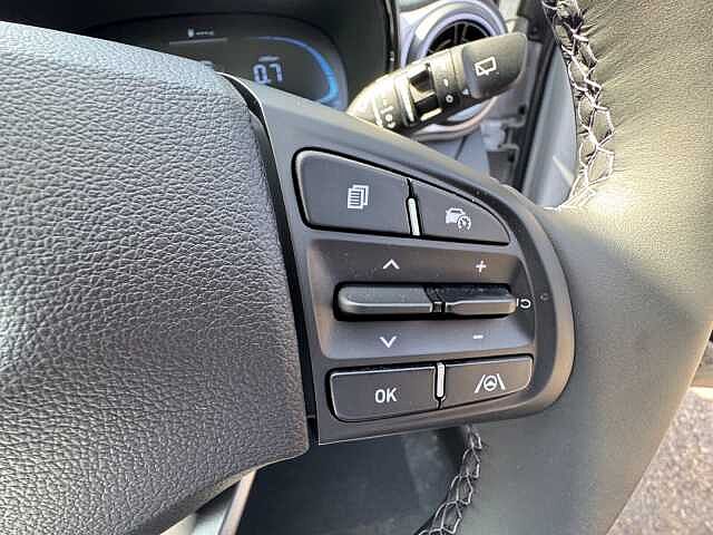 Hyundai i10 1.2 [79] Premium 5dr [Nav]