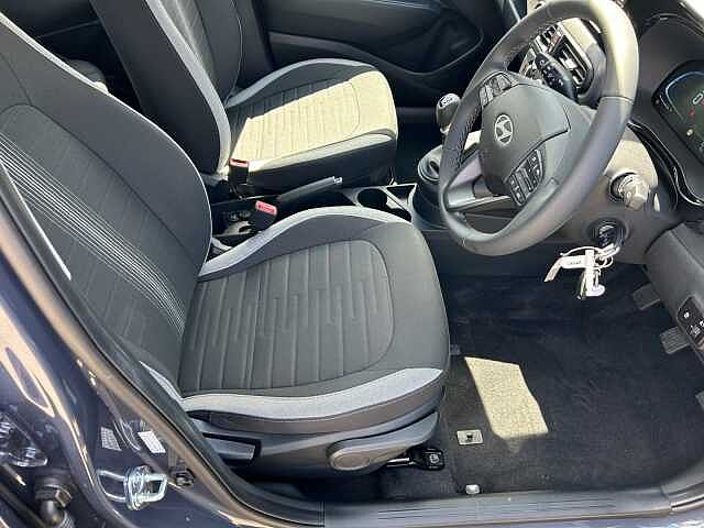 Hyundai i10 1.0 [63] Advance 5dr [Nav]