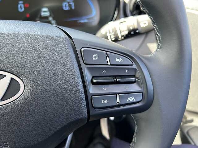 Hyundai i10 1.0 [63] Advance 5dr [Nav]