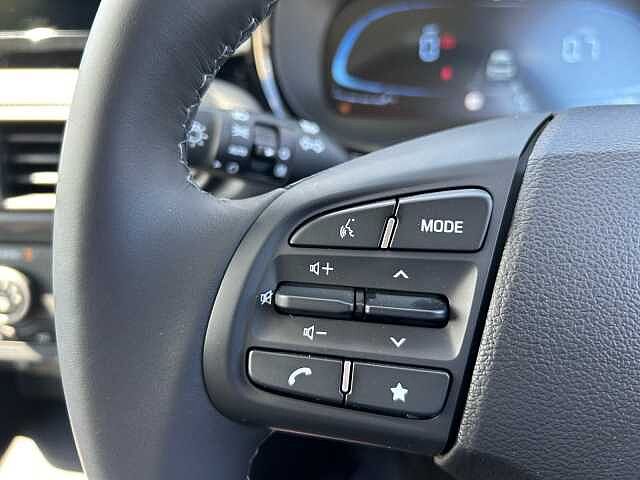 Hyundai i10 1.0 [63] Advance 5dr [Nav]