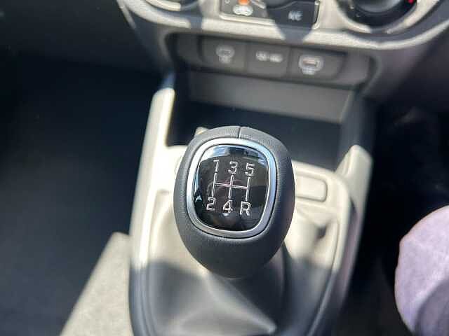 Hyundai i10 1.0 [63] Advance 5dr [Nav]