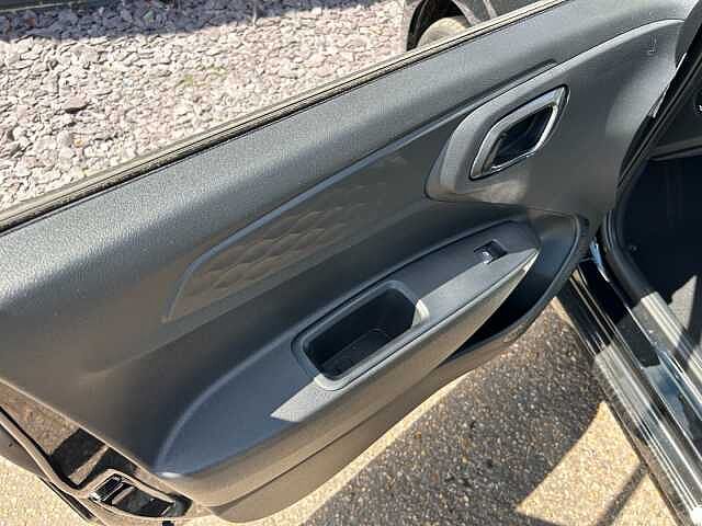Hyundai i10 1.0 [63] Advance 5dr [Nav]