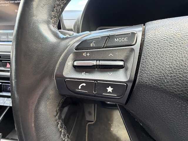 Hyundai Kona 1.6 GDi Hybrid Premium 5dr DCT
